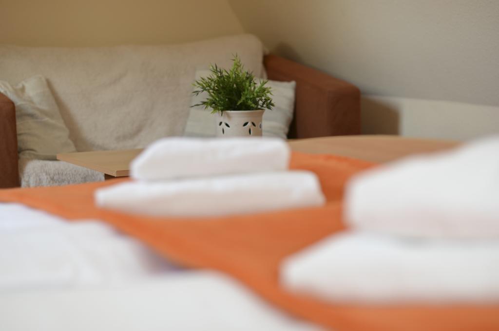 Hotel Paradies Teplice Dış mekan fotoğraf