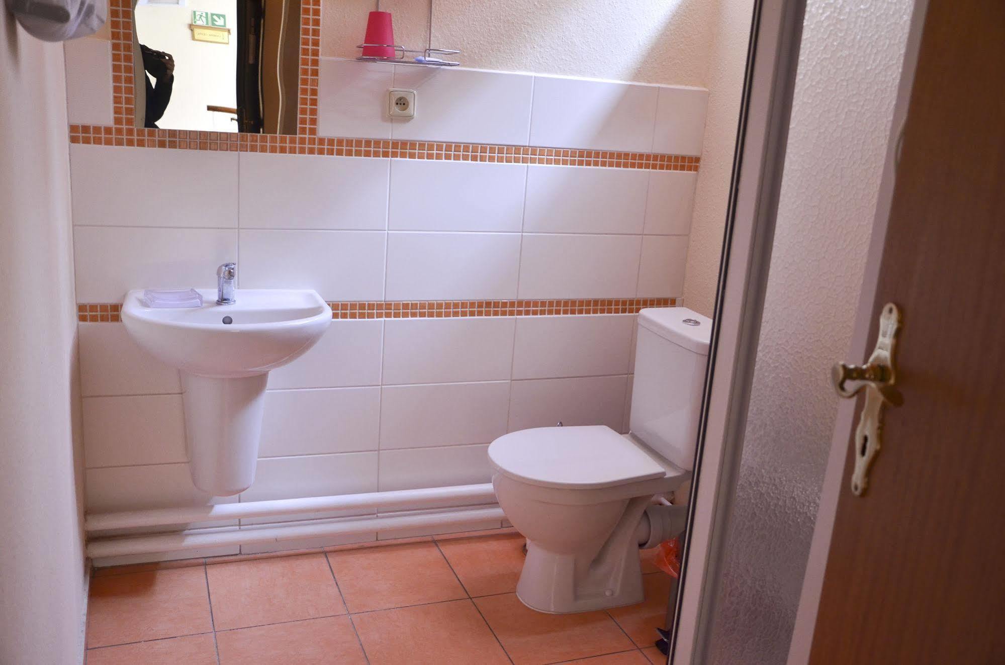 Hotel Paradies Teplice Dış mekan fotoğraf