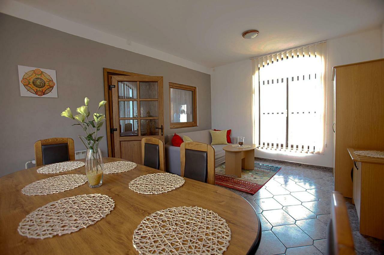 Hotel Paradies Teplice Dış mekan fotoğraf