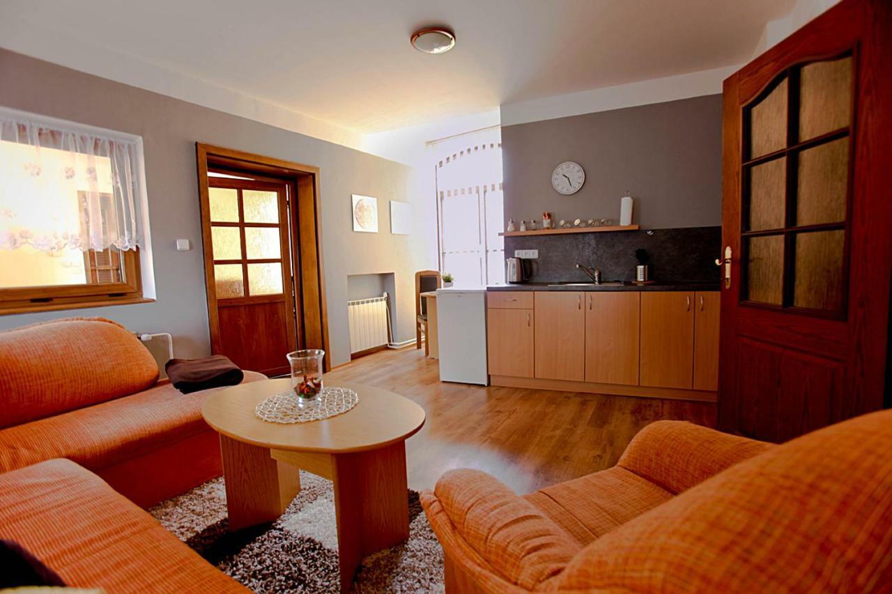 Hotel Paradies Teplice Dış mekan fotoğraf
