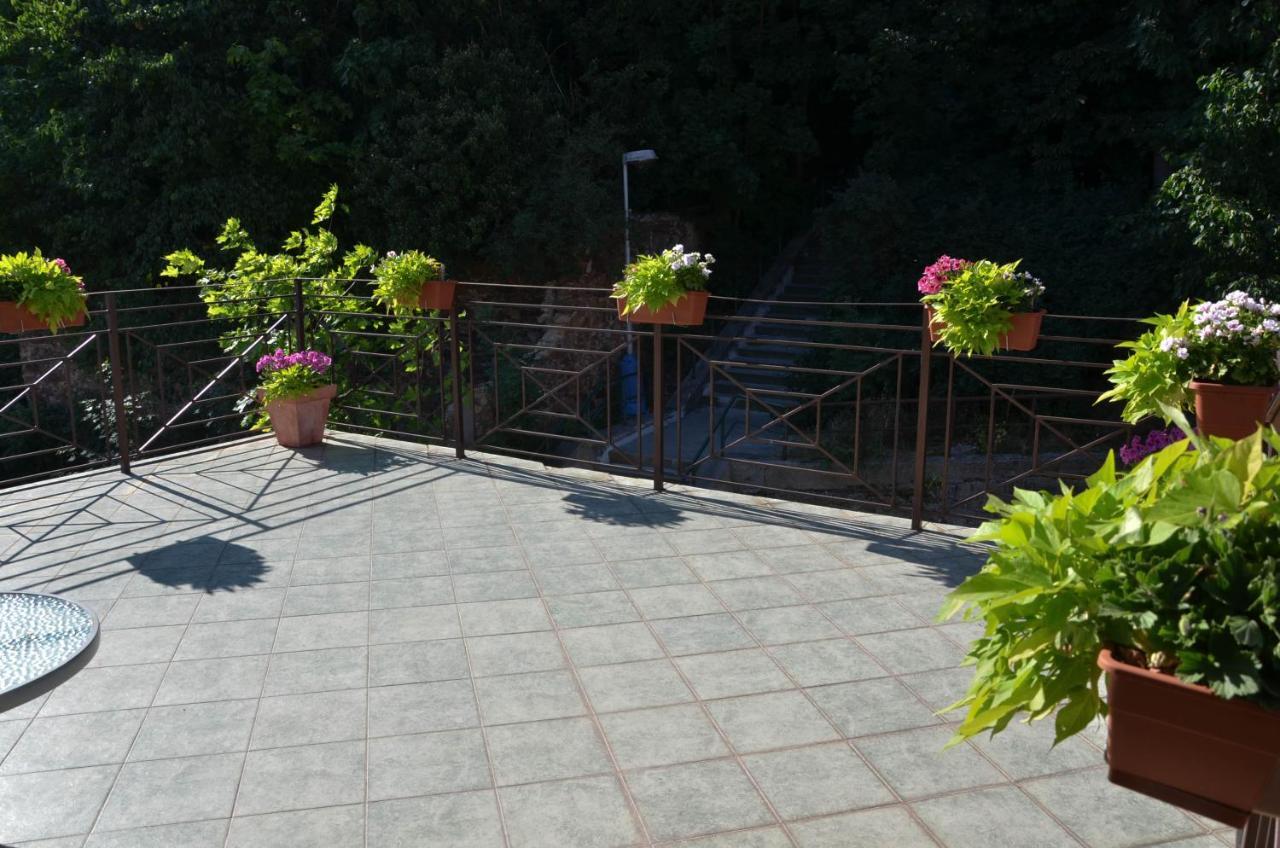 Hotel Paradies Teplice Dış mekan fotoğraf
